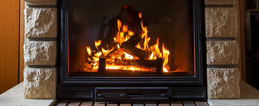 Cost of Wood Fireplace Installation in Farmington, MO